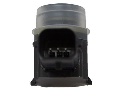 Lincoln EM2Z-15K859-ABPTM Sensor - Parking Aid System