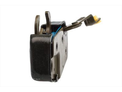 Ford Aerostar Door Latch Assembly - F49Z-11264A32-A