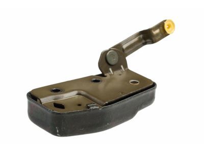 Ford Aerostar Door Latch Assembly - F49Z-11264A32-A
