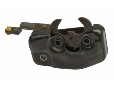 Ford Aerostar Door Latch Assembly - F49Z-11264A32-A