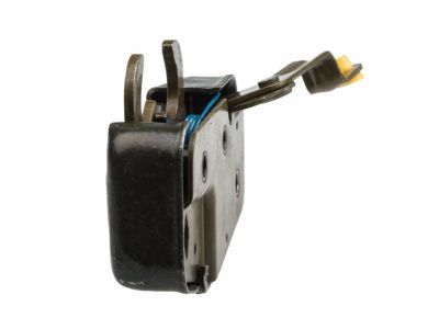 Ford Aerostar Door Latch Assembly - F49Z-11264A32-A