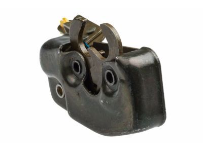 Ford Aerostar Door Latch Assembly - F49Z-11264A32-A