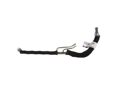 Ford 1L5Z-9E469-AA Tube - EGR Valve To Exhaust Manifold