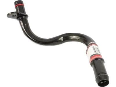 AC3Z-18663-B Ford Tube - Heater Water Product Photo 2 of 3