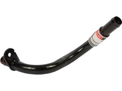 AC3Z-18663-B Ford Tube - Heater Water Product Photo 3 of 3