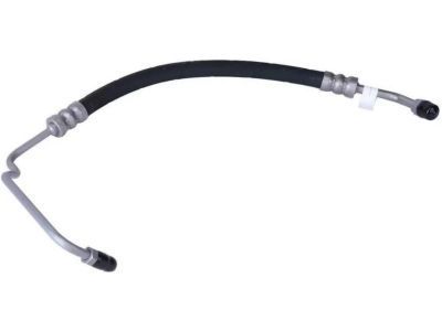Ford Expedition Power Steering Hose - 6L3Z-3A719-P