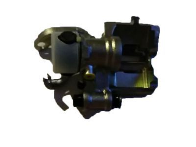 Mercury F8RZ-2553-AA Housing