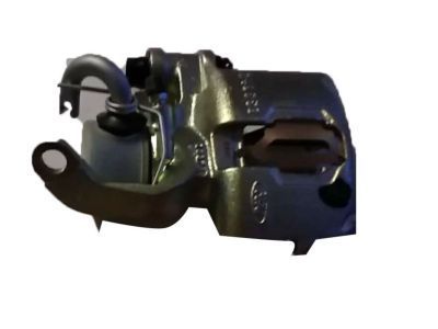 Mercury F8RZ-2553-AA Housing