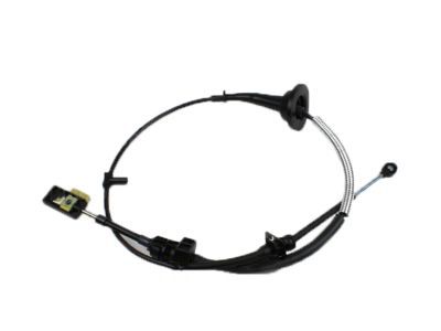 Lincoln Blackwood Shift Cable - YL3Z-7E395-AC