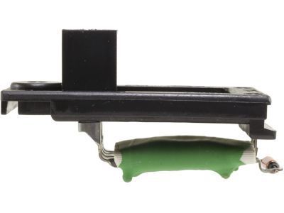 Ford YS4Z-18591-BA Regulator Assy