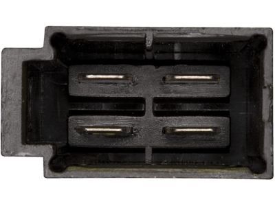 Ford YS4Z-18591-BA Regulator Assy