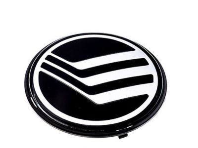Mercury Wheel Cover - F6MZ-1141-AA