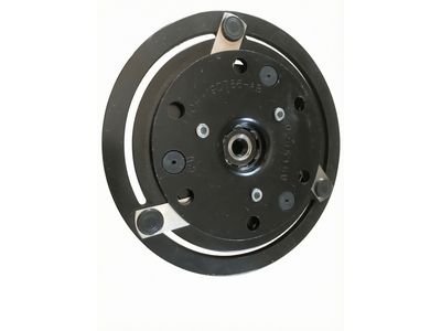 F1OY-19D786-A Ford Disc Assembly - Clutch Product Photo 4 of 4