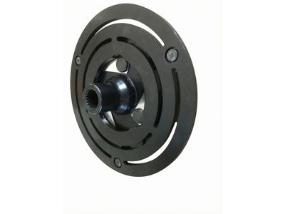 F1OY-19D786-A Ford Disc Assembly - Clutch Product Photo 2 of 4