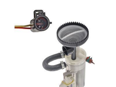 Ford 2C2Z-9275-AA Sender Assembly - Fuel Tank