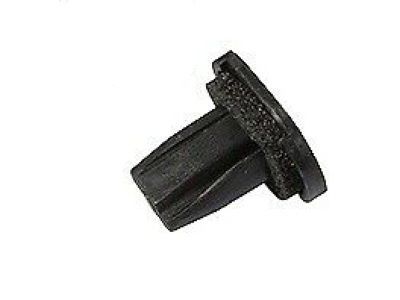 Mercury -W715535-S300 Nut