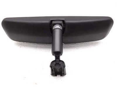 Mercury Tracer Car Mirror - F5TZ-17700-A