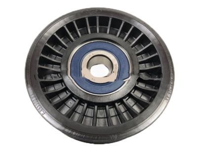 Ford Expedition Timing Belt Idler Pulley - 6L3Z-6C348-A