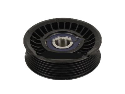 Ford Expedition Timing Belt Idler Pulley - 6L3Z-6C348-A