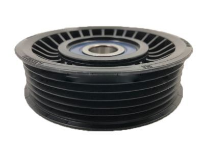 Ford Expedition Timing Belt Idler Pulley - 6L3Z-6C348-A