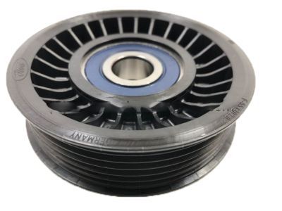 Ford Expedition Timing Belt Idler Pulley - 6L3Z-6C348-A