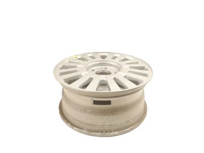 Mercury Spare Wheel - 7W3Z-1007-A