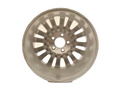 Mercury Spare Wheel - 7W3Z-1007-A