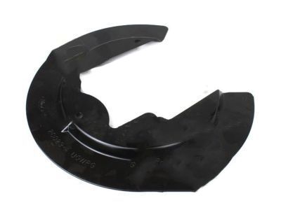 Ford 5R3Z-2C029-AA Shield - Brake Disc Splash