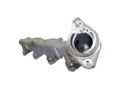 Ford F-250 Super Duty Exhaust Manifold - XC2Z-9430-BA