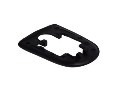 CV6Z-5422042-A Ford Handle, Outside Pad Product Photo 2 of 2