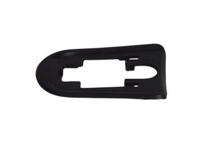 Ford CV6Z-5422042-A Handle, Outside Pad CV6Z-5422042-A Ford Handle, Outside Pad Product Photo 1 of 2
