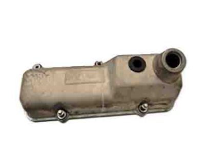 Ford 4U7Z-6582-A Cover - Cylinder Head