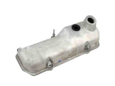 Ford 4U7Z-6582-A Cover - Cylinder Head