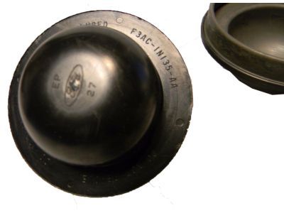 Lincoln Wheel Bearing Dust Cap - F1VY-1N135-A
