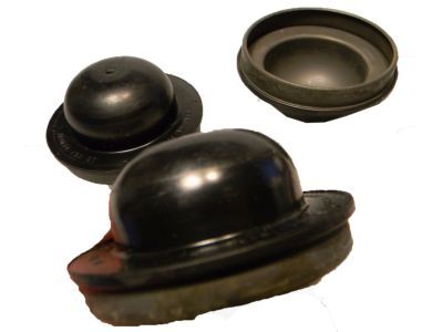 Lincoln Wheel Bearing Dust Cap - F1VY-1N135-A