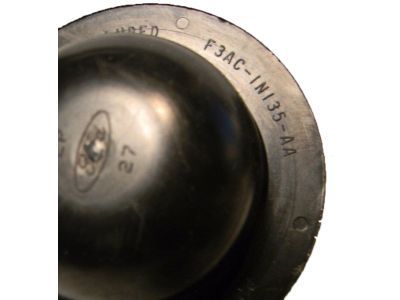 Lincoln Wheel Bearing Dust Cap - F1VY-1N135-A