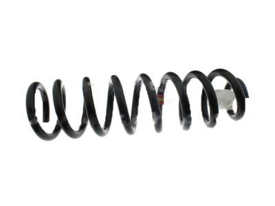 Ford 5C3Z-5310-BA Spring - Front