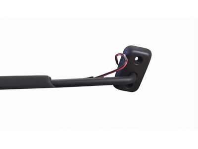 9L3Z-1504104-CC Ford Visor Assembly - Sun, Passenger Side Product Photo 4 of 4