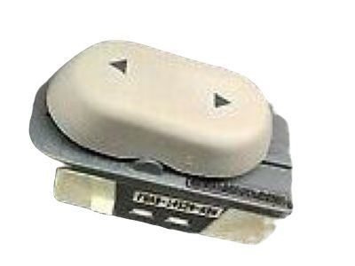 Mercury Power Window Switch - F8AZ-14529-BA