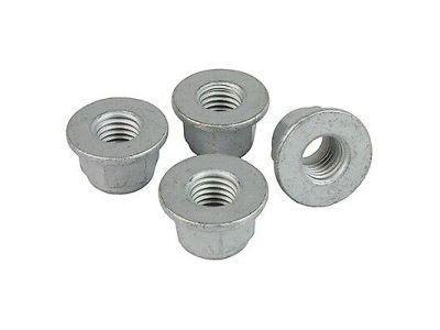 Lincoln -W520215-S442 Nut - Hex.
