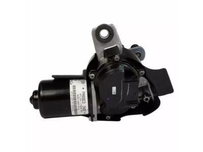 FL3Z-17508-A Ford Motor Assembly - Wiper Product Photo 2 of 2