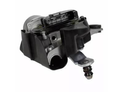 FL3Z-17508-A Ford Motor Assembly - Wiper Product Photo 1 of 2