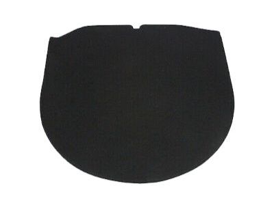 Ford 5F9Z-7445026-AAA Cover Assembly - Spare Wheel Well
