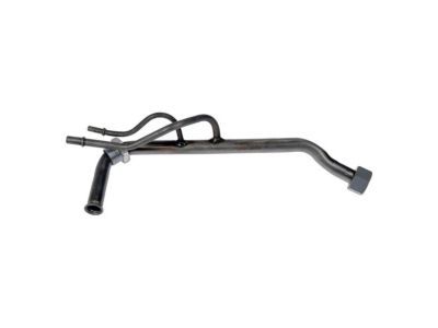 Mercury 1L2Z-9E469-CF Tube - EGR Valve To Exhaust Manifold