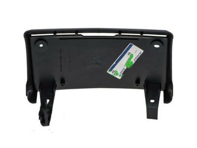Lincoln F8OZ-17A385-AA Bracket - License Plate