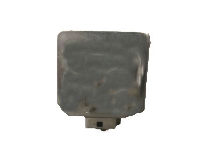 Lincoln Town Car Fog Light Bulb - 2U5Z-13N021-BA
