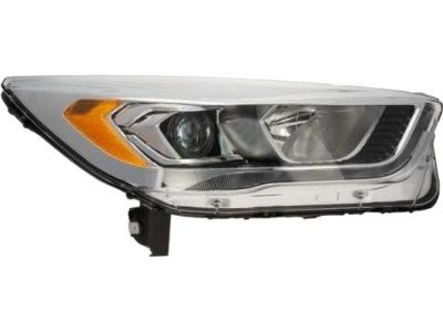Ford GJ5Z-13008-J Lamp Assembly, Passenger Side GJ5Z-13008-J Ford Lamp Assembly, Passenger Side Product Photo 1 of 4