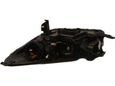 GJ5Z-13008-J Ford Lamp Assembly, Passenger Side Product Photo 4 of 4