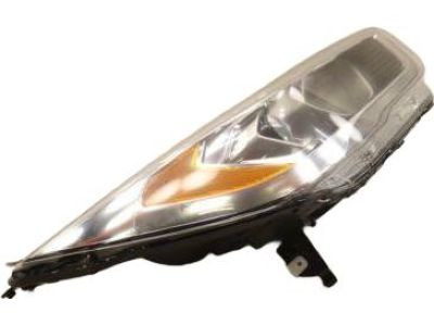 GJ5Z-13008-J Ford Lamp Assembly, Passenger Side Product Photo 2 of 4