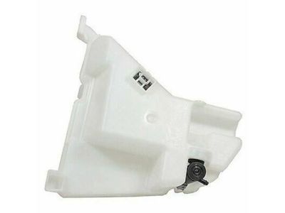 Ford Thunderbird Windshield Washer Fluid Reservoir - 1W6Z-17618-AA
